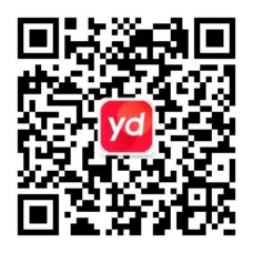 公众号二维码